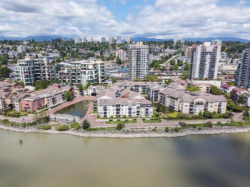 101 2 Renaissance Square, New Westminster, BC 