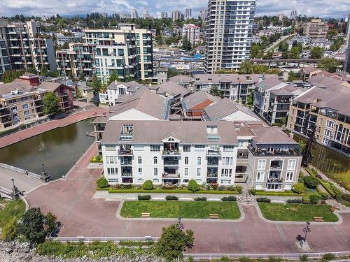 101 2 Renaissance Square, New Westminster, BC 