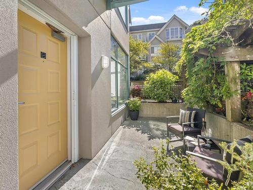 111 2028 W 11Th Avenue, Vancouver, BC 