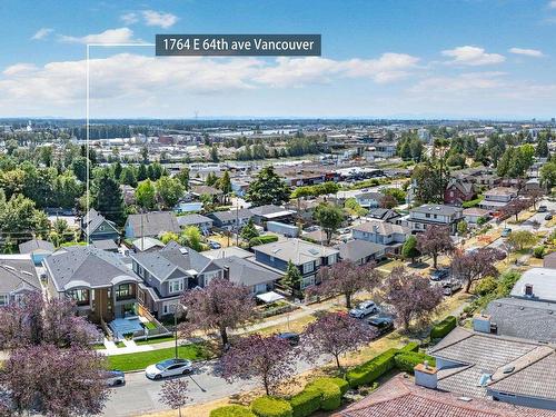 1764 E 64Th Avenue, Vancouver, BC 