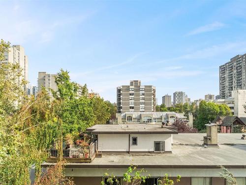 503 1720 Barclay Street, Vancouver, BC 