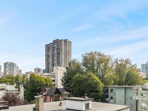 503 1720 Barclay Street, Vancouver, BC 