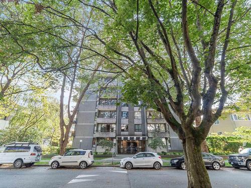 503 1720 Barclay Street, Vancouver, BC 