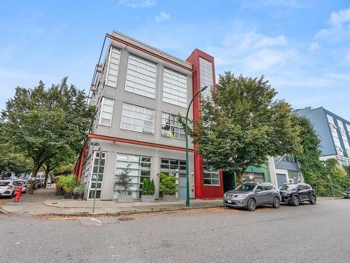 304 272 E 4Th Avenue, Vancouver, BC 