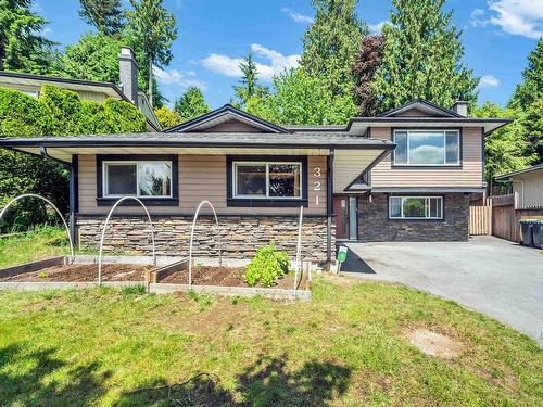 321 Gloucester Court, Coquitlam, BC 