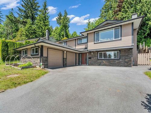 321 Gloucester Court, Coquitlam, BC 