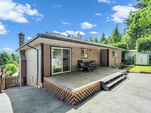 321 Gloucester Court, Coquitlam, BC 