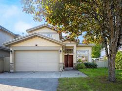 9651 DESMOND ROAD  Richmond, BC V7E 1R1