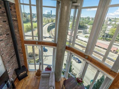 307 7 Rialto Court, New Westminster, BC 