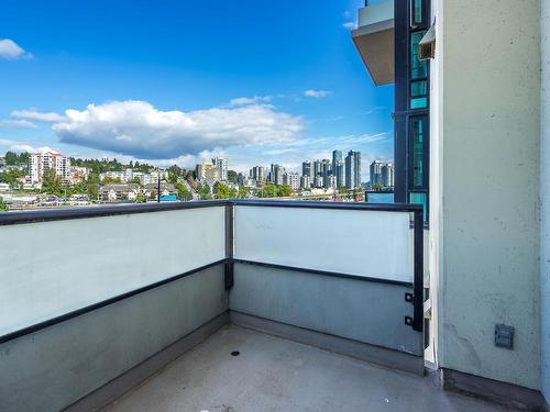 307 7 Rialto Court, New Westminster, BC 