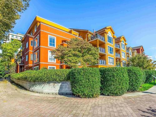 307 7 Rialto Court, New Westminster, BC 