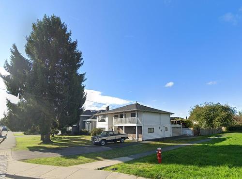 2311 Mclennan Avenue, Richmond, BC 