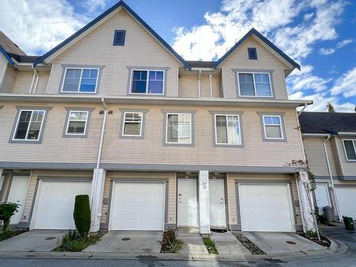 55 6833 Livingstone Place, Richmond, BC 