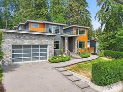 1572 COLEMAN STREET  North Vancouver, BC V7K 1W8