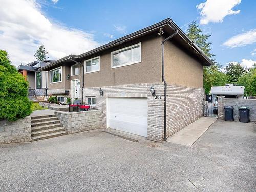 207 Mundy Street, Coquitlam, BC 