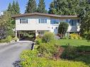 1332 Crayford Close, North Vancouver, BC 