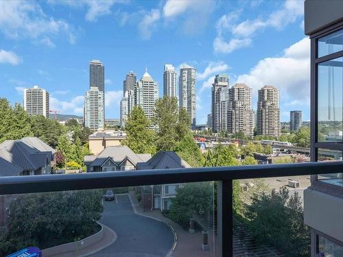 803 4132 Halifax Street, Burnaby, BC 