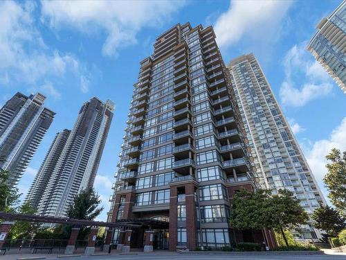 803 4132 Halifax Street, Burnaby, BC 