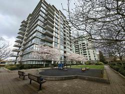 501 6888 ALDERBRIDGE WAY  Richmond, BC V6X 0A7