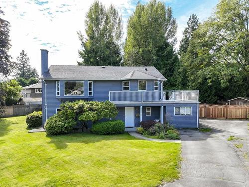 2273 Hazellynn Place, North Vancouver, BC 