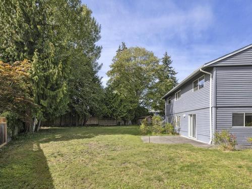 2273 Hazellynn Place, North Vancouver, BC 