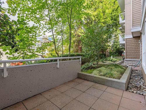 105 3151 Connaught Crescent, North Vancouver, BC 