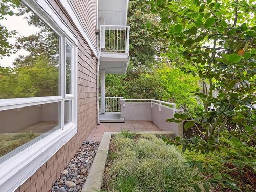 105 3151 Connaught Crescent, North Vancouver, BC 