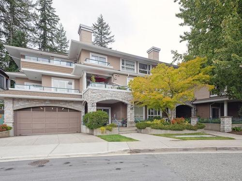 105 3151 Connaught Crescent, North Vancouver, BC 