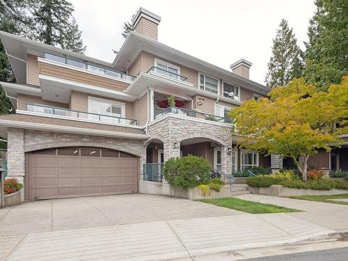 105 3151 Connaught Crescent, North Vancouver, BC 