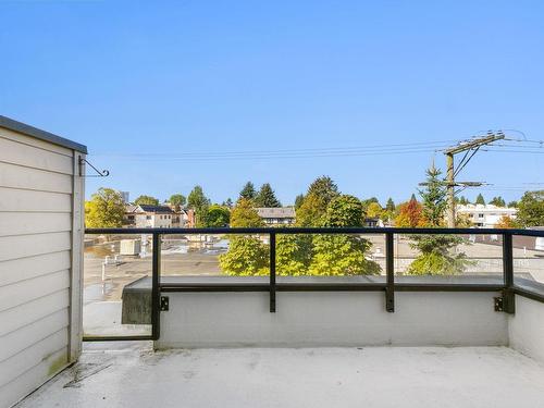 109 1855 Stainsbury Avenue, Vancouver, BC 