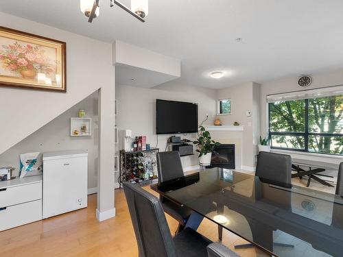 109 1855 Stainsbury Avenue, Vancouver, BC 