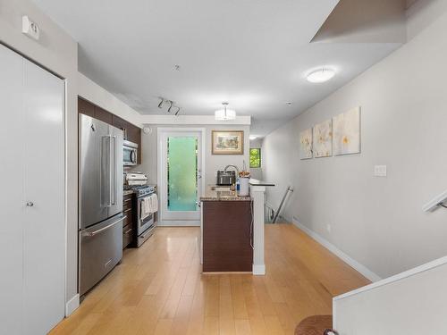 109 1855 Stainsbury Avenue, Vancouver, BC 