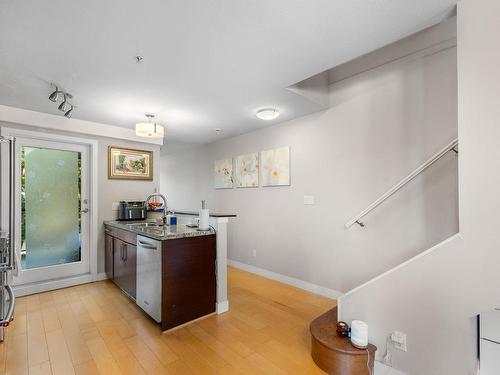 109 1855 Stainsbury Avenue, Vancouver, BC 