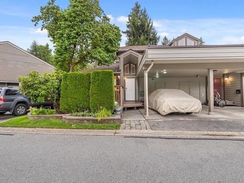 9533 Willowleaf Place, Burnaby, BC 