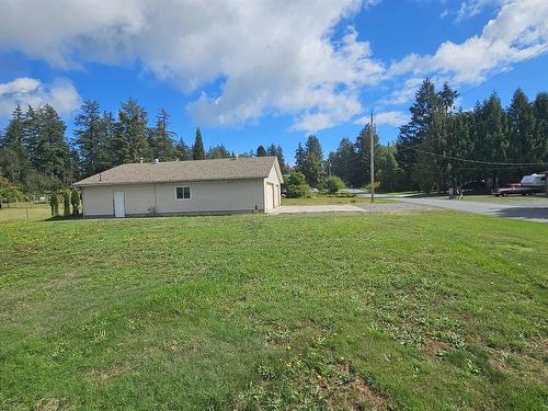 2851 Ortona Road, No City Value, BC 