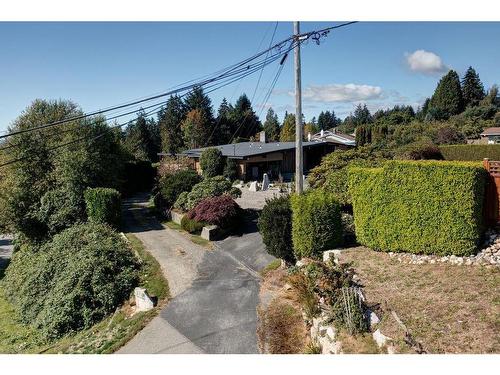 5158 Chapman Road, Sechelt, BC 