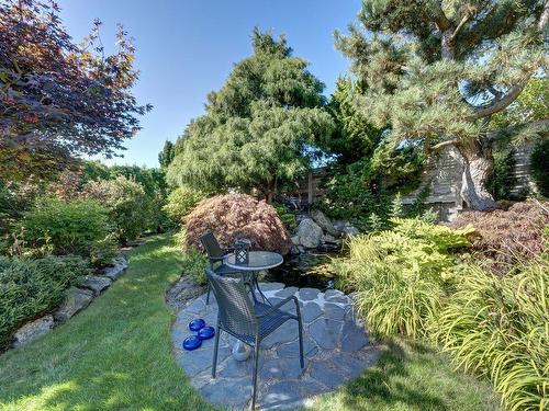 5158 Chapman Road, Sechelt, BC 