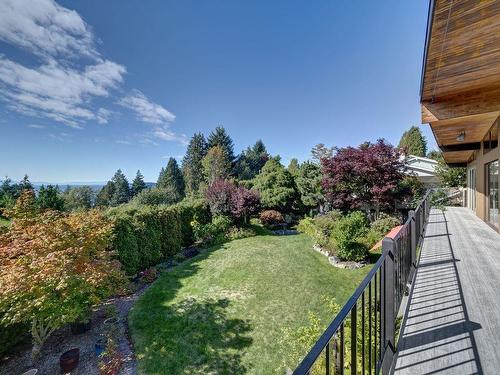 5158 Chapman Road, Sechelt, BC 