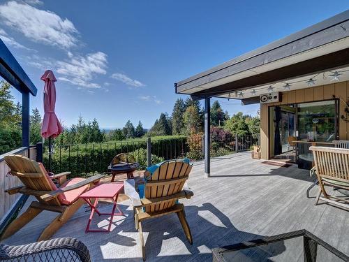 5158 Chapman Road, Sechelt, BC 