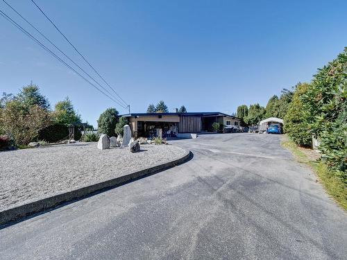 5158 Chapman Road, Sechelt, BC 