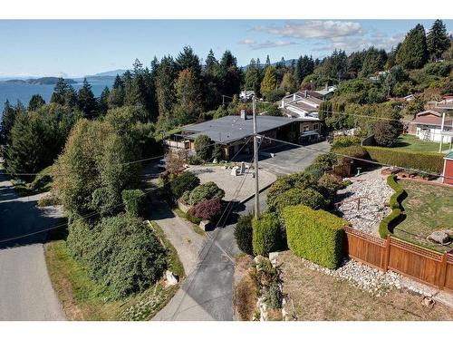 5158 Chapman Road, Sechelt, BC 