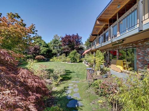 5158 Chapman Road, Sechelt, BC 