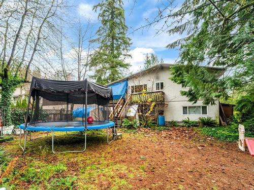 3657 Woodland Drive, Port Coquitlam, BC 