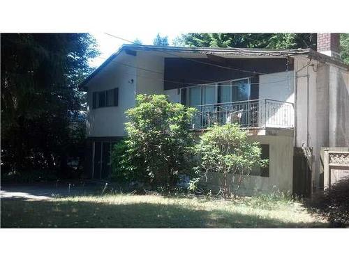 3657 Woodland Drive, Port Coquitlam, BC 