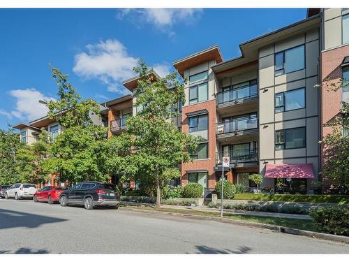 318 3133 Riverwalk Avenue, Vancouver, BC 