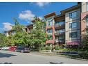 318 3133 Riverwalk Avenue, Vancouver, BC 