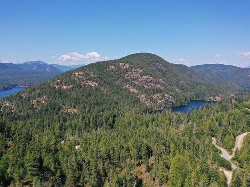 Lot 1 13685 Lee Road, Garden Bay, BC 