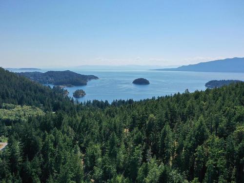 Lot 1 13685 Lee Road, Garden Bay, BC 