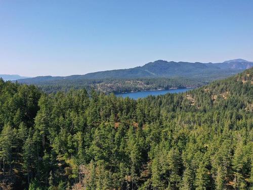 Lot 1 13685 Lee Road, Garden Bay, BC 