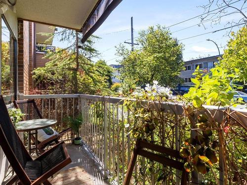 104 138 Templeton Drive, Vancouver, BC 